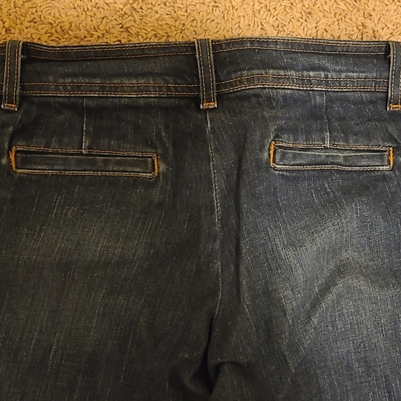 Limited Express Jean's Size 2 - Picture 3 of 4